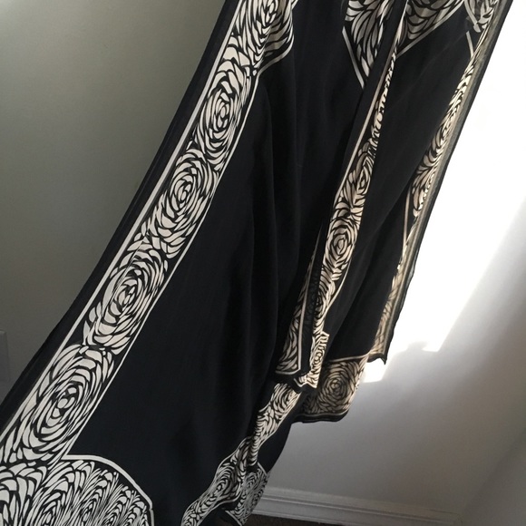 Marchese Notte Silk Dress - Picture 4 of 5